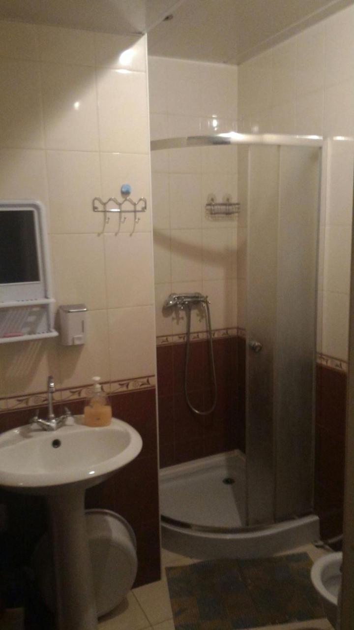Appartement Пастера à Dnipro Extérieur photo