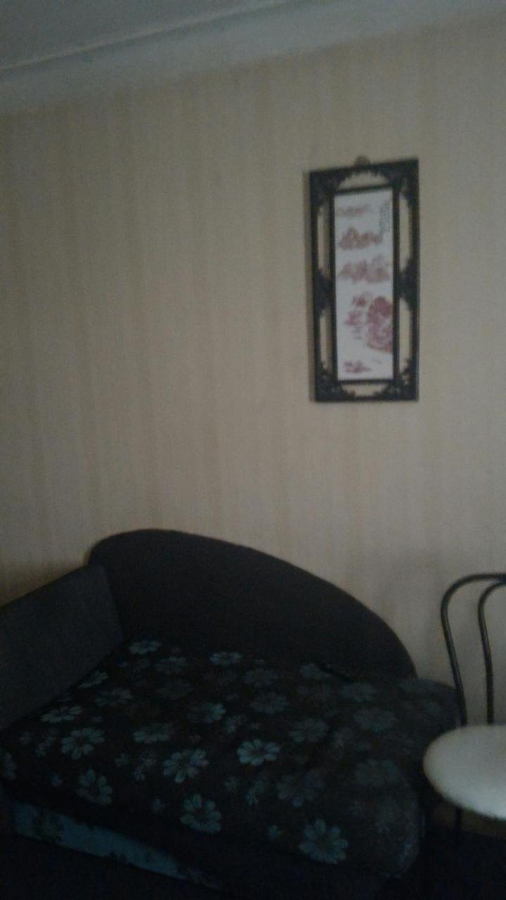 Appartement Пастера à Dnipro Extérieur photo