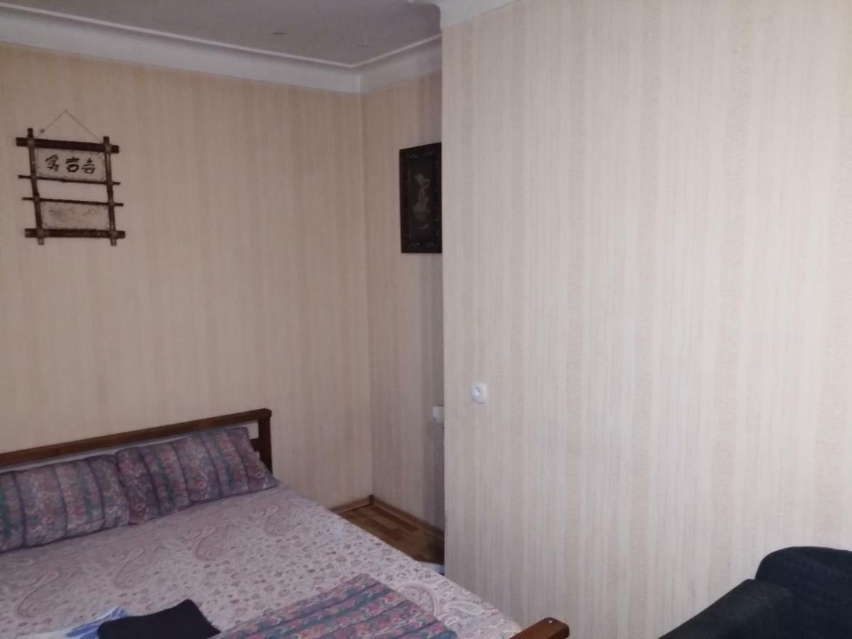 Appartement Пастера à Dnipro Extérieur photo