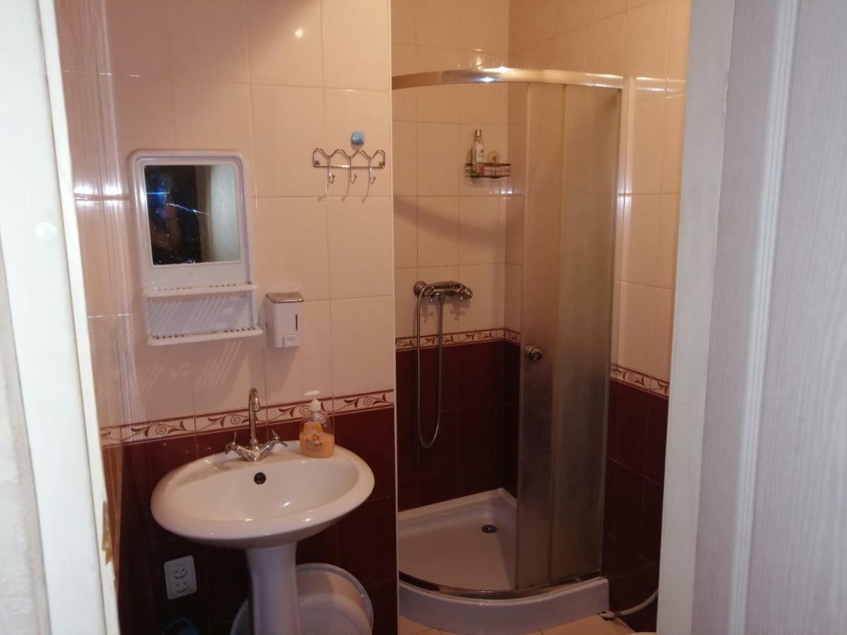 Appartement Пастера à Dnipro Extérieur photo