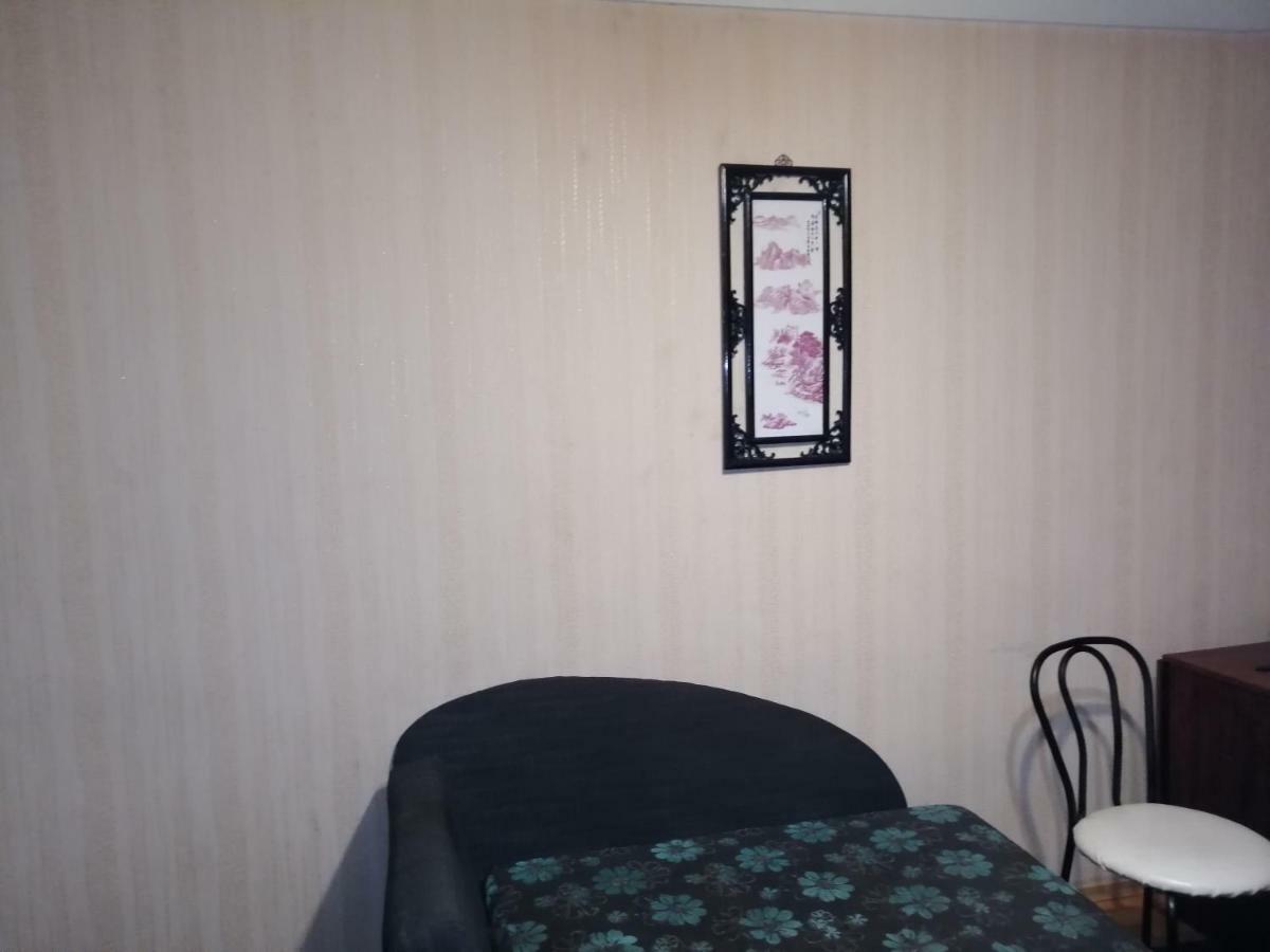 Appartement Пастера à Dnipro Extérieur photo