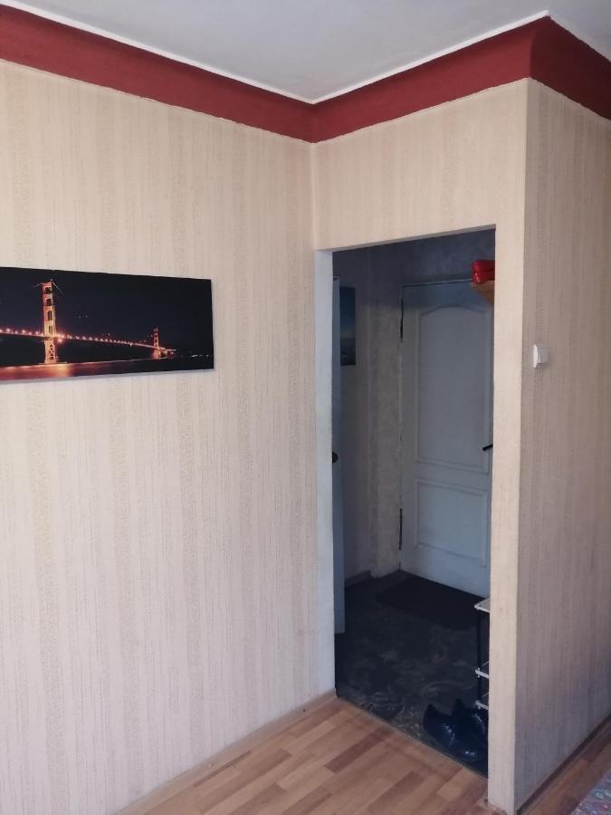Appartement Пастера à Dnipro Extérieur photo